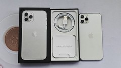 Apple iPhone 11 Pro Unlocked 64 GB 256 GB 5.8 in Random Color Good Condition