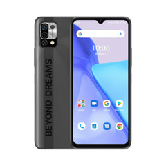 UMIDIGI Power 5 4GB+128GB 6.53” Dual SIM 6150mAh Android Unlocked Smartphone
