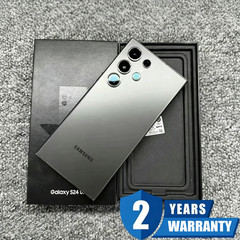 NEW SEALED SAMSUNG GALAXY S24 ULTRA 5G 256GB 512GB S928U 6.8in FACTORY UNLOCKED