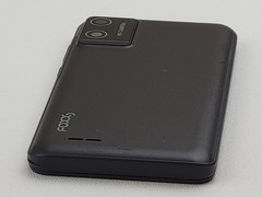 FOXX / FOXXD A551 – 16GB – (CARRIER UNKNOWN) Dual SIM – SMALL ISSUE – H8258