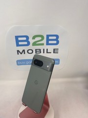 Google Pixel 8 G9BQD 128GB 8GB Unlocked Space Gray Good Condition