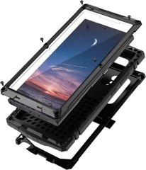 Metal Phone Case Designed for Samsung Galaxy S26 Ultra 6.9 inch Heavy Duty Cover