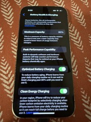 Apple iPhone 14 Pro 128GB Black/Slate 48MP Rear Camera iOS MPXT3LL/A UNLOCKED