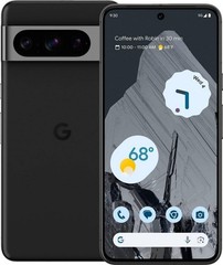 Google Pixel 8 Pro 6.7″ 512GB G1MNW Obsidian (Unlocked) – Good Condition