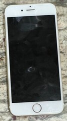 Apple iPhone 6s – 128GB – Rose Gold (Unlocked) A1688 (CDMA + GSM)