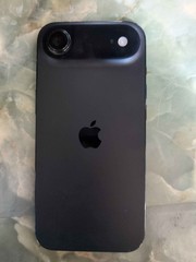 Apple iPhone Air – 256 GB – Space Black (Unlocked)
