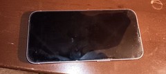 Apple iPhone 14 – 128 GB – Phantom White (TikTok installed)!