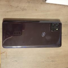 Motorola One 5G Ace – 64 GB – Gray (Verizon)