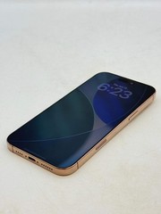 AT&T Apple iPhone 16 Pro Max 6.9″ A3084 512GB Desert Titanium For Parts #147