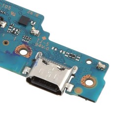 For Galaxy A07 5G SM-A076B Charging Port Board with iC, For Galaxy A07 5G(with i