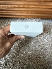 **BRAND NEW Sealed** Google Pixel 10a 128GB Fog Green – FACTORY UNLOCKED