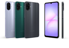 SAMSUNG Galaxy A17 Dual SIM 128/4GB|6.7″ 90Hz AMOLED, 50MP Triple Came EUR OB/GR