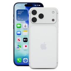 Apple iPhone 17 Pro Max 512GB Factory Unlocked Open Box Mint Smartphone A3257