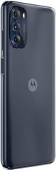 Boost – Very Good – 6.5″ Motorola Moto G (2022) 64GB 4GB RAM Gray Smartphone