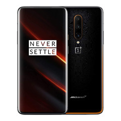 OnePlus 7T Pro 5G McLaren HD1925 256GB T-Mobile/Unlocked – Used Poor