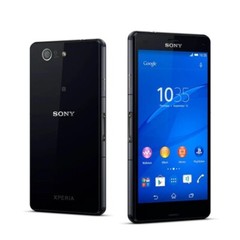 Original Sony Xperia Z3 Compact D5803 WIFI Bluetooth GSM Unlocked Mobile Phone