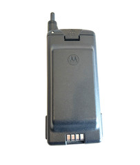 Vintage Motorola Nextel i390 Phone with Battery, iDENetwork , Untested