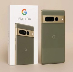 🔥Brand NEW Google Pixel 7 Pro 5G 6.7″ 256GB+8GB Factory Unlocked -All Colors