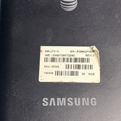 Used Cell Phone And Pad Lot SAMSUNG GALAXY S7 G5 LG (for Parts Or Repair) As Is
