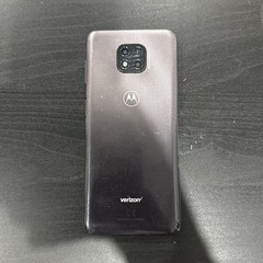 Motorola Moto G Power (XT2117) 64GB 4G LTE Unlocked Smartphone Gray