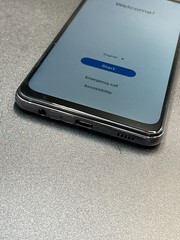 Samsung Galaxy A32 5G – 64 GB – Awesome Black (Boost Mobile)