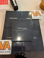 VIVO X300 Ultra 512GB 16GB Green China Model Unlocked 5g Flagship USA Stock