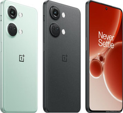 OnePlus Nord 3 5G 6.74”16GB 1TB Dimensity 9000 50MP Googleplay 5000mAh