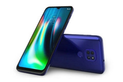 6.5″ Motorola Moto G9 Play XT2083 48.0MP 64GB ROM 4GB Android Smartphone