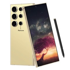 I24 Ultra 5G Unlocked Smartphone,16GB+512GB Fully Cell Phone for Android 13, …