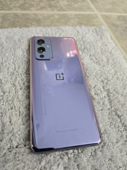 OnePlus 9 – 128GB – Winter Mist (T-MobileUnlocked) See photos