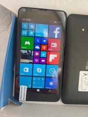 Microsoft Lumia 640 LTE Windows Unlockked 4G Phone , Tested , GOOD
