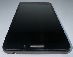 Motorola Droid Maxx XT1080M 32GB + Box Inserts Verizon Parts Repair Bad Board