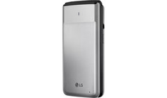 LG Exalt VN220 – 8 GB – Silver (Verizon) Excellent Condition