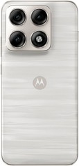 Motorola Edge 70 Pro 5G 8GB RAM 256GB Lily White NFC Dual Sim Unlocked
