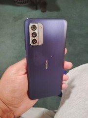 Nokia 3350 – Blue (Unlocked)