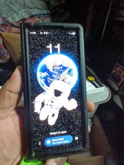 UNLOCKED -Absolutely Loaded Samsung Galaxy Z Fold 6 5G 256GB Silver