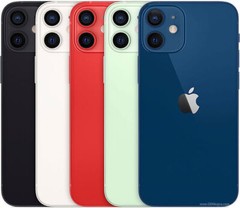 New IN Sealed Apple iPhone 13 Mini/12 Mini 256GB/128GB Factory Unlocked GSM CDMA