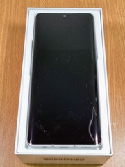 LG Velvet 128GB Aurora White Unlocked 4G LTE LM-G910EMW – Excellent – Full Set