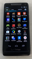 Motorola Droid Razr M 8GB XT907 VERIZON 0602-07T