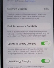 Apple iPhone 13 Mini 128GB Midnight A2481 MLHM3LL/A Clean IMEI 82% Battery
