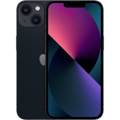 Apple iPhone 13 A2482 (Fully Unlocked) 128GB Black (Very Good)