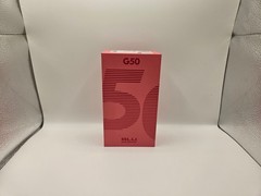 Open Box BLU G50 4G LTE 32GB Dual Sim Unlocked Smartphone Black