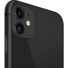 Apple iPhone 11 Fully Unlocked 64GB Smartphone – Black – Used