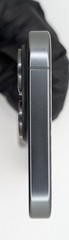 NEW – Apple iPhone 15 Pro Max – 256 GB – Black (Unlocked) (Very Good). ~518~