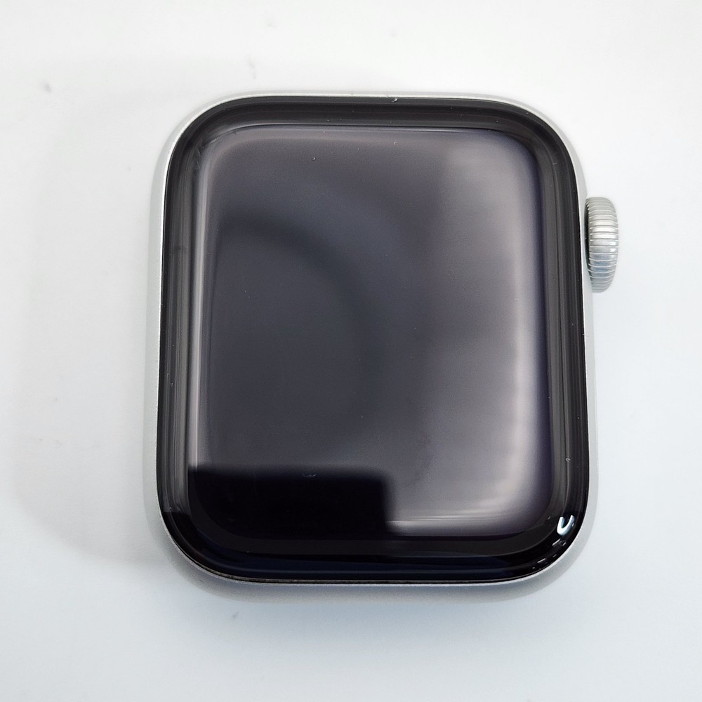 Apple Watch Series SE 2 40mm A2726 32GB Silver Aluminum (GPS+CELL) – 37H – 37HE
