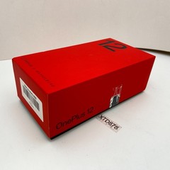 OnePlus 12 – 512GB – Flowy Emerald (Unlocked) CPH2583 – Open Box