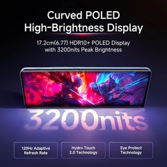 REDMI Note 15 5G (Black, 8GB RAM 128GB Storage) Snapdragon 6 Gen Global Version