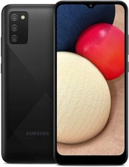 Samsung Galaxy A02S A025U Black 32GB 6.5” Verizon | Metro | TracFone – OPEN BOX