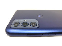 Motorola Moto G Play 2023 XT2271-5 32GB Navy Blue Spectrum Smartphone 4G