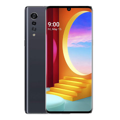 LG Velvet 5G G900TM 128GB T-Mobile/Unlocked – Used – Heavy Scratch